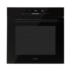 Духовой шкаф с СВЧ Weissgauff EOM 991 SB Black Edition