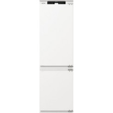 Встраиваемый двухкамерный холодильник Gorenje NRKI517141