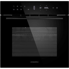Духовой шкаф Maunfeld MEOH709DB