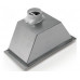 Вытяжка Falmec Design GRUPPO INCASSO EVO 70 inox (800)
