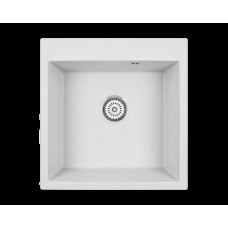 Кухонная мойка Kuppersberg MODENA 50 NL 1B WHITE