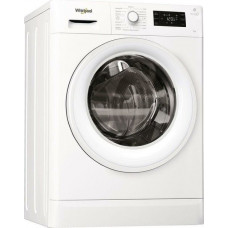 Стиральная машина Whirlpool FWSG 71253 W