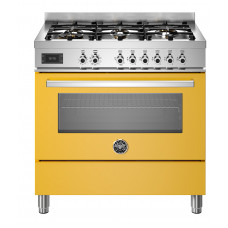 Варочный центр Bertazzoni PRO96L1EGIT