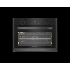 Конвекционный духовой шкаф Grundig GEKM19300DX