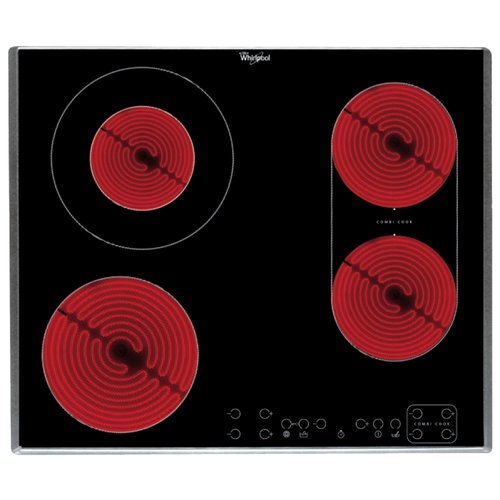 Whirlpool AKT 8700 IX