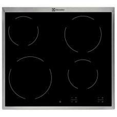 Варочная поверхность Electrolux EHF6240XXK черный