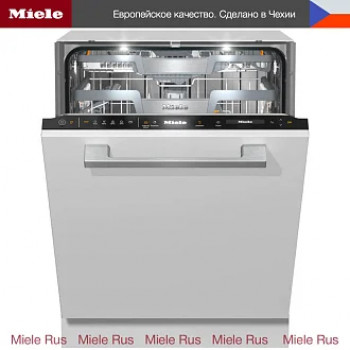 Посудомоечная машина Miele G 7660 SCVi