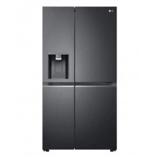 Холодильник LG GSJV90MCAE