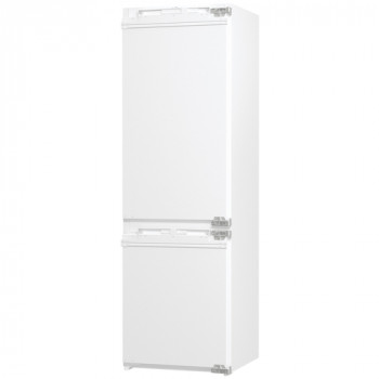 Встраиваемый холодильник Gorenje RKI 2181 E1, белый