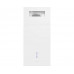 Вытяжка Maunfeld Bath Plus 402IL белый