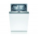 Встраиваемая посудомоечная машина Bosch SPV4HKX03R