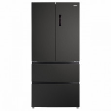 Холодильник Korting KNFF 82535 XN