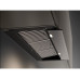 Вытяжка Falmec DESIGN VIRGOLA BLACK 60 NO-DROP