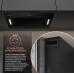 Встраиваемая в шкаф вытяжка Weissgauff Aura 1350 BL Premium Touch Inverter Wi-Fi
