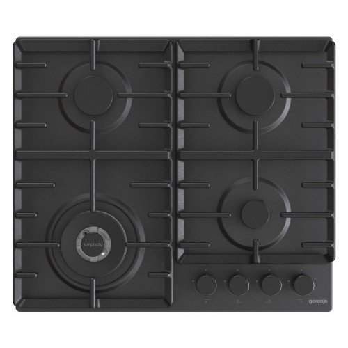 Независимая газовая варочная панель Gorenje GW642SYB