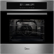 Духовой шкаф встраиваемый Midea MO 982A4 SC X