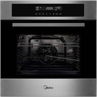 Духовой шкаф встраиваемый Midea MO 982A4 SC X