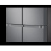 Холодильник Samsung RF59A70T0S9 с All Around Cooling