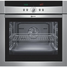 Духовой шкаф встраиваемый Neff B15P42N0