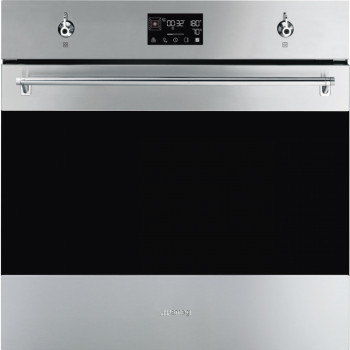 Духовой шкаф Smeg SO6302S3PX