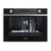 Встраиваемая кофемашина Smeg CMS4101N