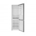 Отдельностоящий холодильник с инвертором Weissgauff WRK 2000 Total NoFrost Inverter White Glass