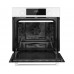 Духовой шкаф Weissgauff EOV 302 SW White Еdition