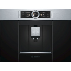 Встраиваемая кофемашина Bosch CTL636ES6