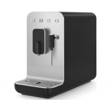 Автоматическая кофемашина Smeg BCC02BLMEU