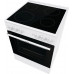 Электрическая плита Gorenje GEC6A11WG