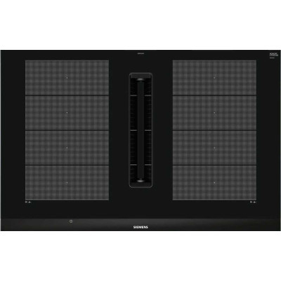 Индукционная варочная панель Siemens EX875LX57E