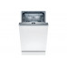 Встраиваемая посудомоечная машина Bosch SPV4XMX16E