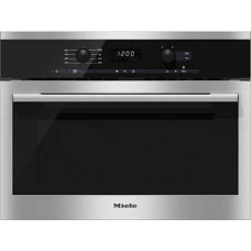 Микроволновая печь  Miele M 6160 TC EDST/CLST