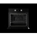 Духовой шкаф Teka HLB 8400 NIGHT RIVER BLACK