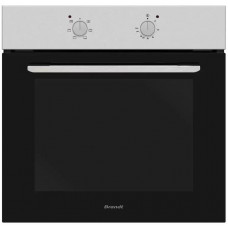 Встраиваемый электрический духовой шкаф Brandt BOE1000X
