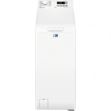 Стиральная машина Electrolux EW6TN5061F, белый