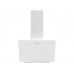 Вытяжка кухонная наклонная LEX MOZA 600 White