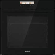 Встраиваемый духовой шкаф Gorenje Superior BO 798S38 BG