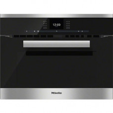 Встраиваемый духовой шкаф Miele H 6600 BM