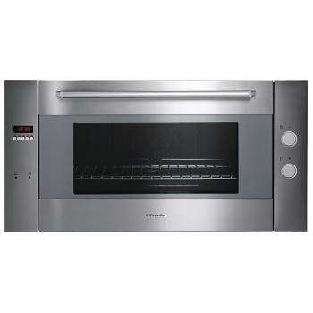 Встраиваемый духовой шкаф Electrolux EOB 53190 X