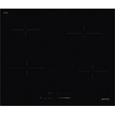 Варочная поверхность Smeg SE464TD