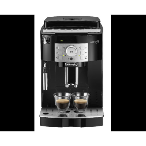 Кофемашина DeLonghi ECAM22.114.B