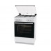 Газовая плита Gorenje GG6A11WF