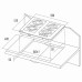 Поверхность KUPPERSBERG ts 69 x