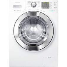 Стиральная машина Samsung Eco Bubble WF1802XFK