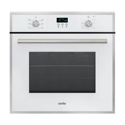 Simfer B 6002 RMRW