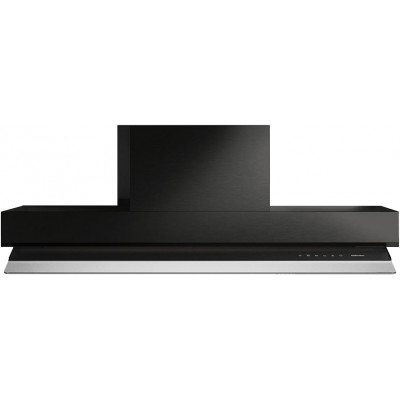 Falmec VIRGOLA NO-DROP TOUCH 60 BLACK