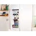 Встраиваемый двухкамерный холодильник Gorenje NRKI4182A1