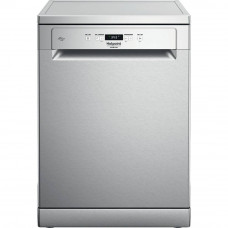 Посудомоечная машина Hotpoint HFC 3C26 F X