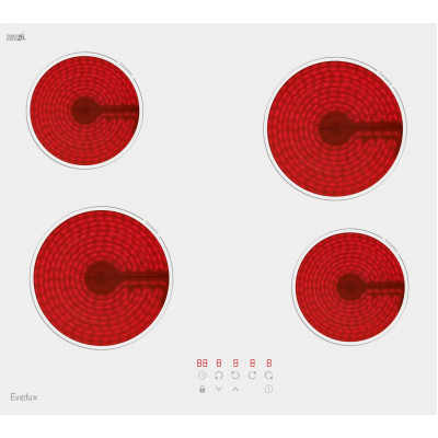Evelux HEV 640 W